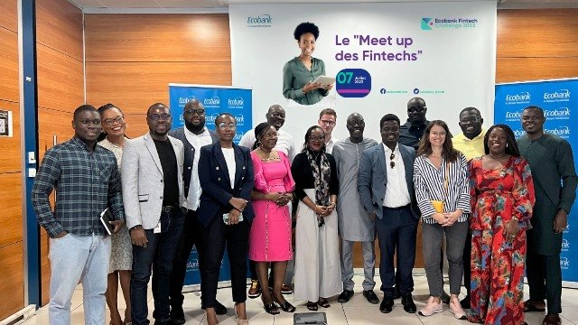A travers son concours Fintech, la banque panafricaine promeut l'innovation