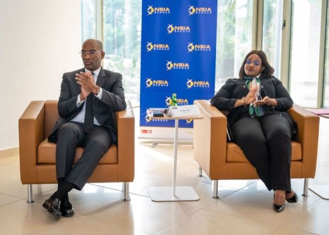 Massetou Traoré contribuera à la politique commerciale de NSIA Banquie CI