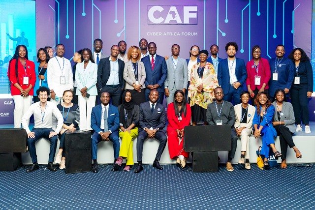 CAF est le Forum de promotion de la cybersécurité en Afrique