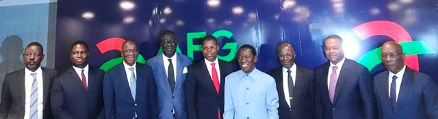 Le rachat de la BPCI par AFG permet le retour sur le marché ivoirien de AFG Bank