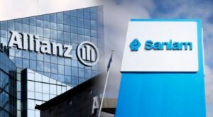 dans le cadre de cette fusion, des dirigeants de Sanlam et Allianz ont été maintenus dans leurs fonctions et certains ont été promus