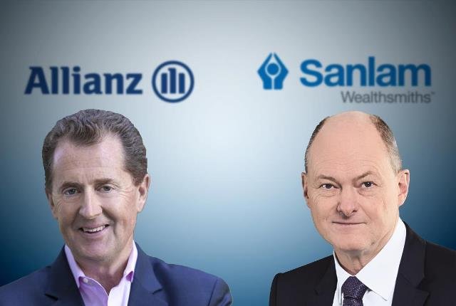 Sanlam et Allianz ont fusionné pour augmenter leur poids en Afrique