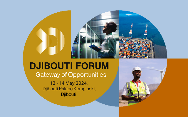Des Investisseurs de toutes les régions du monde sont attendus au Djibouti Forum