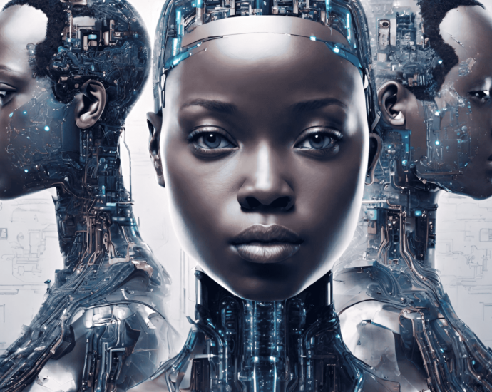 L'Intelligence Artificielle pourrait permettre à l'Afrique de rattraper son retard
