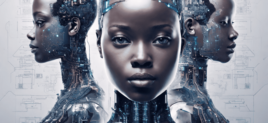 L'Intelligence Artificielle pourrait permettre à l'Afrique de rattraper son retard