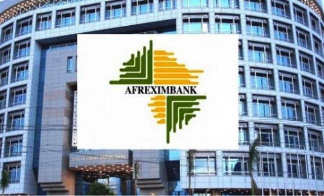 Afreximbank est la banque africaine d'import-export