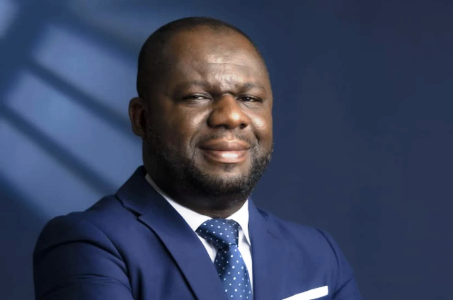 Josselin Abissé est le Directeur Général Adjoint du Groupe Snedai en charge du pôle Technologies