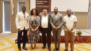 Kaspersky a participé à la 4ème édition du Cyber Africa Forum