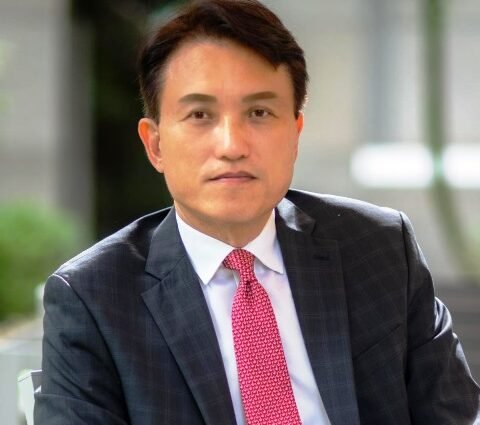 Woochong Um est un ancien de la banque Asiatique de Développement