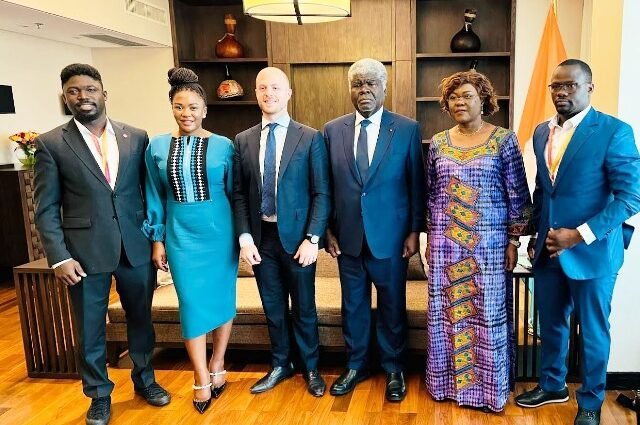 Raley White assure de la poursuite de l'investissement de Yango en Côte d'Ivoire