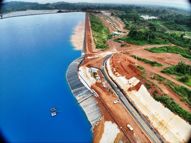 Endeavour mining est la première entreprise productrice d'or en Afrique de l'Ouest
