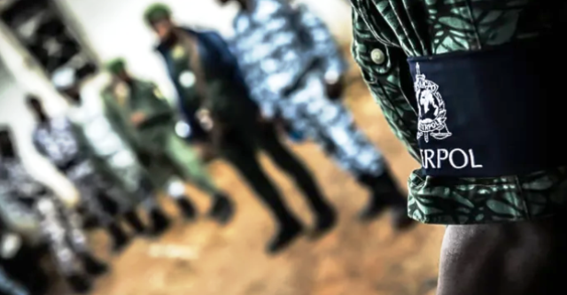 Des brouteurs ont été interpellés par Interpol en Afrique de l'Ouest