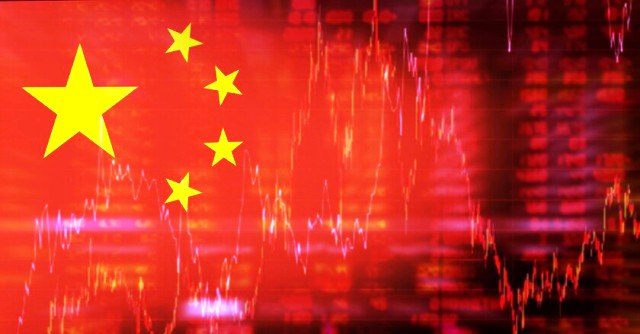 L'économie Chinoise inquiète les investisseurs