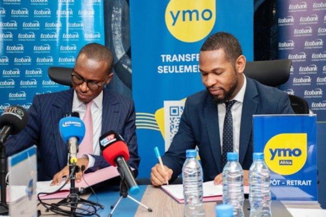 YMO entend, avec ce partenariat, contribuer à l'inclusion financière en Guinée