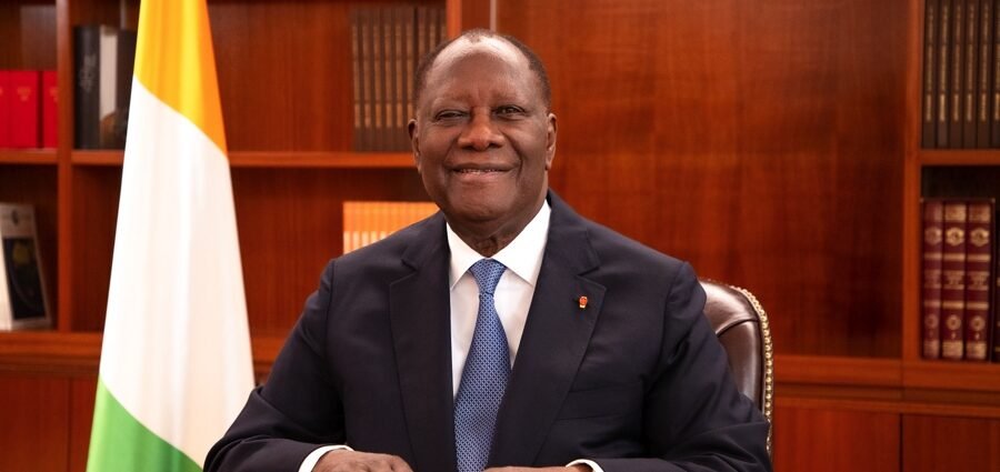 SEM ALASSANE OUATTARA