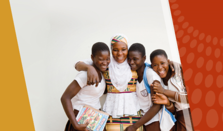 FAWE, CAMFED et la Fondation Mastercard sont engagées dans l'éducation et l'autonomisation des femmes