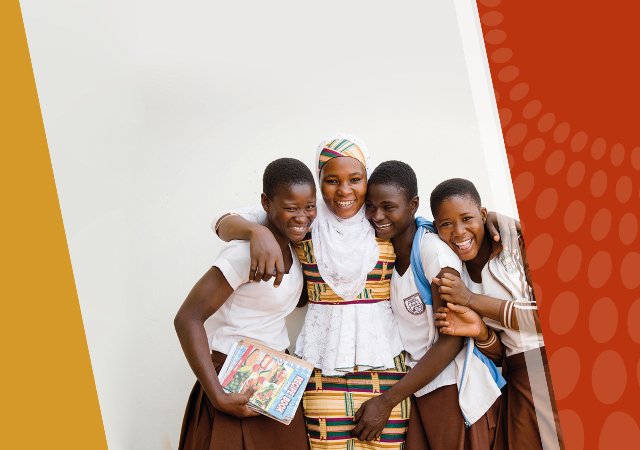 FAWE, CAMFED et la Fondation Mastercard sont engagées dans l'éducation et l'autonomisation des femmes