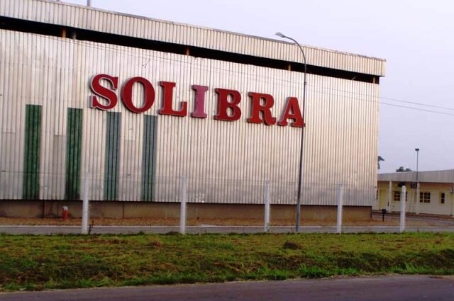 SOLIBRA est cotée à la BRVM