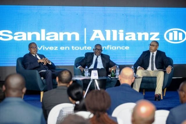 Sanlam Allianz est un groupe d'assurances vie et non vie